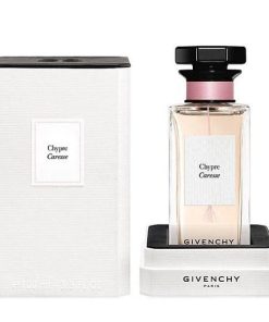 عطر ادکلن جیوانچی چایپر کرس Givenchy Chypre Caresse
