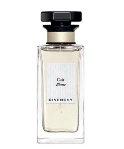 عطر ادکلن جیوانچی کویر بلان | Givenchy Cuir Blanc