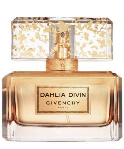 عطر ادکلن جیوانچی دالیا دیوین له نکتار د پارفوم Givenchy Dahlia Divin Le Nectar de Parfum