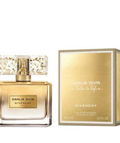 عطر ادکلن جیوانچی دالیا دیوین له نکتار د پارفوم Givenchy Dahlia Divin Le Nectar de Parfum