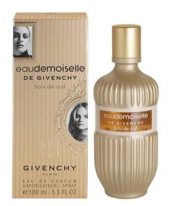 عطر ادکلن جیوانچی ادوموزل د جیوانچی بویس د عود Givenchy Eaudemoiselle de Givenchy Bois de Oud