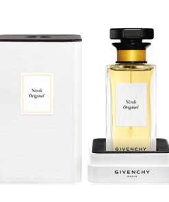 عطر ادکلن جیوانچی نرولی اورجینل Givenchy Néroli Originel