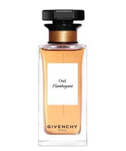 عطر ادکلن جیوانچی عود فلامبویانت Givenchy Oud Flamboyant