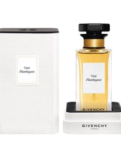 عطر ادکلن جیوانچی عود فلامبویانت Givenchy Oud Flamboyant