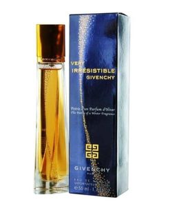 عطر ادکلن جیوانچی وری ایرسیستیبل پوئزی دون پارفوم دیور Givenchy Very Irresistibl Poesie d’un Parfum d’Hiver