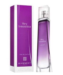 عطر ادکلن جیوانچی وری ایرسیستیبل ادو پرفیوم Givenchy Very Irresistible Eau de Parfum