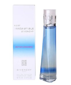عطر ادکلن جیوانچی وری ایرسیستیبل ادیشن کرویزر | Givenchy Very Irresistible Givenchy Edition Croisiere
