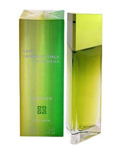 عطر ادکلن جیوانچی وری ایرسیستیبل سامر 2006 Givenchy Very Irresistible Summer for Men 2006