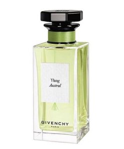 عطر ادکلن جیوانچی یلانگ آسترال Givenchy Ylang Austral
