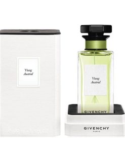 عطر ادکلن جیوانچی یلانگ آسترال Givenchy Ylang Austral