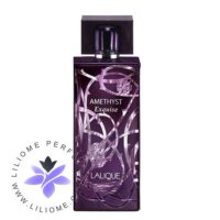 عطر ادکلن لالیک آمیتیس اکسکوئیز | Lalique Amethyst Exquise