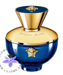 عطر ادکلن ورساچه دیلان بلو زنانه | Versace Pour Femme Dylan Blue