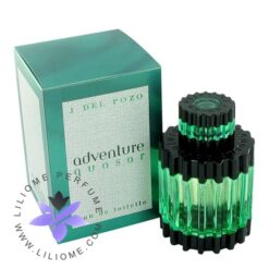 عطر ادکلن جسوس دل پوزو ادونچر کواسار-Jesus Del Pozo Adventure Quasar