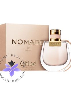 عطر ادکلن کلوهه نومد-Chloe Nomade