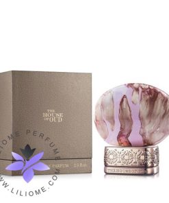 عطر ادکلن هاوس آف عود امپاثی-The House of Oud Empathy