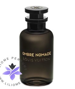 عطر ادکلن لویی ویتون آمبر نومد-Louis Vuitton Ombre Nomade