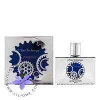 عطر ادکلن ژاک فت لئو تکنیک-Jacques Fath L'Eau Technique