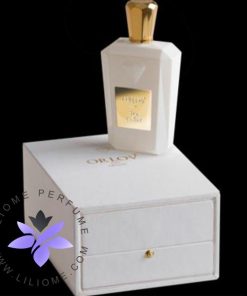 عطر ادکلن اورلوو سی آف لایت-Orlov Paris Sea of Light