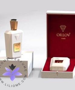 عطر ادکلن اورلوو اورلوو-Orlov Paris Orlov