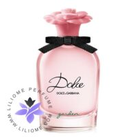 عطر ادکلن دولچه گابانا دولچه گاردن-Dolce Gabbana Dolce Garden