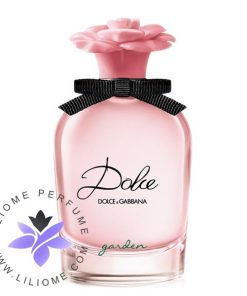 عطر ادکلن دولچه گابانا دولچه گاردن-Dolce Gabbana Dolce Garden
