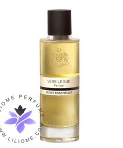 عطر ادکلن ژاک فت ورس له سود-Jacques Fath Vers Le Sud