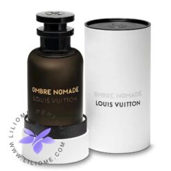 عطر ادکلن لویی ویتون آمبر نومد-Louis Vuitton Ombre Nomade