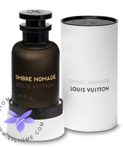عطر ادکلن لویی ویتون آمبر نومد-Louis Vuitton Ombre Nomade