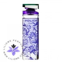 عطر ادکلن پلیس اکزاتیک-Police Exotic