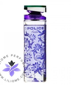 عطر ادکلن پلیس اکزاتیک-Police Exotic
