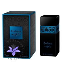 عطر ادکلن جسوس دل پوزو عربین نایتس ادو تویلت-Jesus Del Pozo Arabian Nights EDT