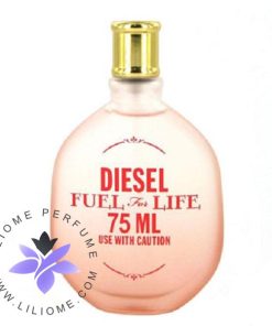 عطر ادکلن دیزل فول فور لایف شی سامر-Diesel Fuel For Life She Summer