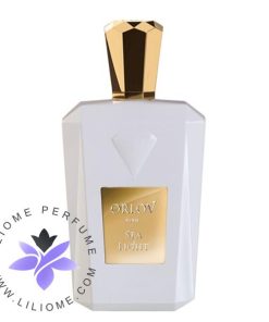 عطر ادکلن اورلوو سی آف لایت-Orlov Paris Sea of Light