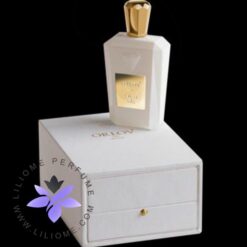 عطر ادکلن اورلوو کراس آف آسیا-Orlov Paris Cross of Asia
