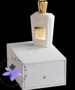 عطر ادکلن اورلوو کراس آف آسیا-Orlov Paris Cross of Asia