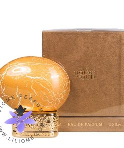 عطر ادکلن هاوس آف عود ویند هیت-The House of Oud Wind Heat