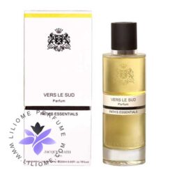 عطر ادکلن ژاک فت ورس له سود-Jacques Fath Vers Le Sud