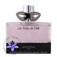 عطر ادکلن ژاک فت لس فولیز د فت-Jacques Fath Les Folies de Fath