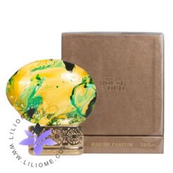 عطر ادکلن هاوس آف عود سایپرس شید-The House of Oud Cypress Shade