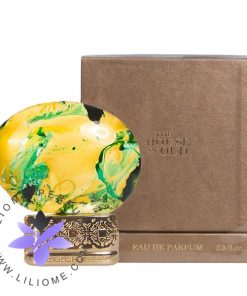 عطر ادکلن هاوس آف عود سایپرس شید-The House of Oud Cypress Shade
