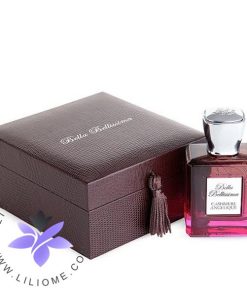 عطر ادکلن بلا بلیسیما کاشمر آنجلیک-Bella Bellissima Cashmere Angelique