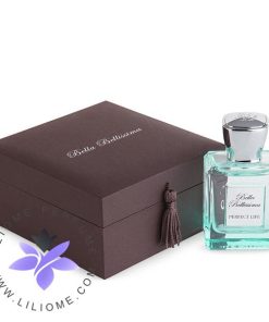 عطر ادکلن بلا بلیسیما پرفکت لایف-Bella Bellissima Perfect Life