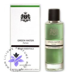 عطر ادکلن ژاک فت گرین واتر-Jacques Fath Green Water