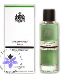 عطر ادکلن ژاک فت گرین واتر-Jacques Fath Green Water