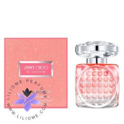 عطر ادکلن جیمی چو بلوسوم اسپشیال ادیشن-Jimmy choo Blossom Special Edition