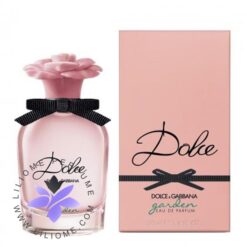 عطر ادکلن دولچه گابانا دولچه گاردن-Dolce Gabbana Dolce Garden