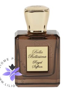 عطر ادکلن بلا بلیسیما رویال سافرون-Bella Bellissima Royal Saffron