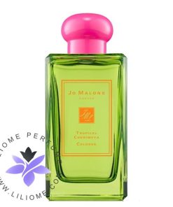 عطر ادکلن جو مالون تروپیکال چریمویا کلون-Jo Malone Tropical Cherimoya Cologne