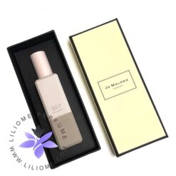 عطر ادکلن جو مالون پاپی اند بارلی-Jo Malone Poppy & Barley