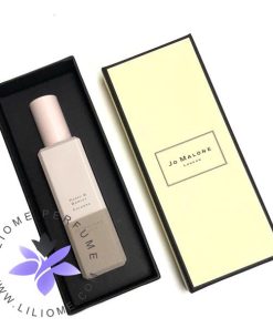 عطر ادکلن جو مالون پاپی اند بارلی-Jo Malone Poppy & Barley